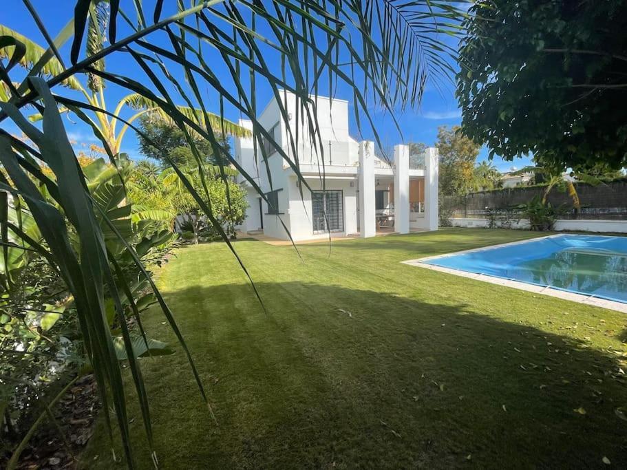 Sunset Villa Arcos Arcos de la Frontera Exterior photo
